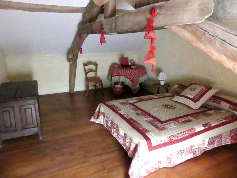 Maison - 201 m² - 8 pièces