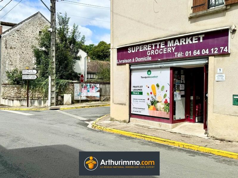 Appartement - 27 m² - 1 pièce