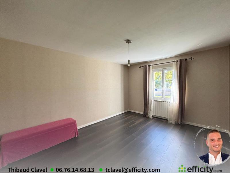 Maison - 171 m² - 6 pièces