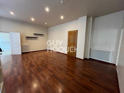 Appartement - 63 m² - 2 pièces