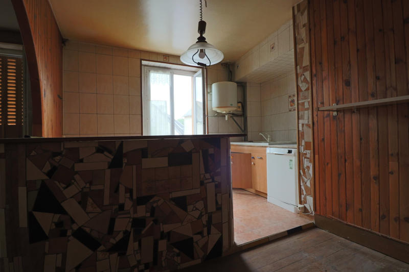 Maison - 232 m² - 11 pièces