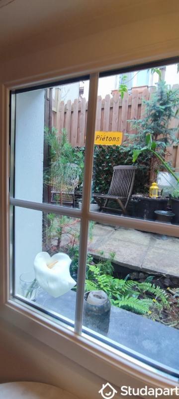 Maison - 36 m² - 1 pièce