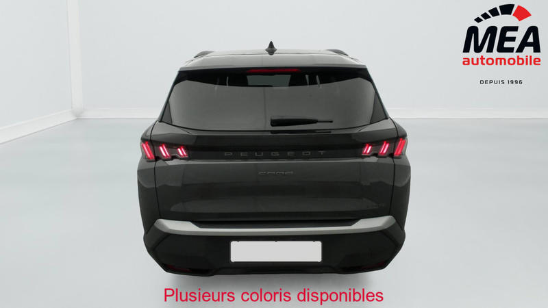 Peugeot 5008 Hybrid 145 e-Dcs6 Allure