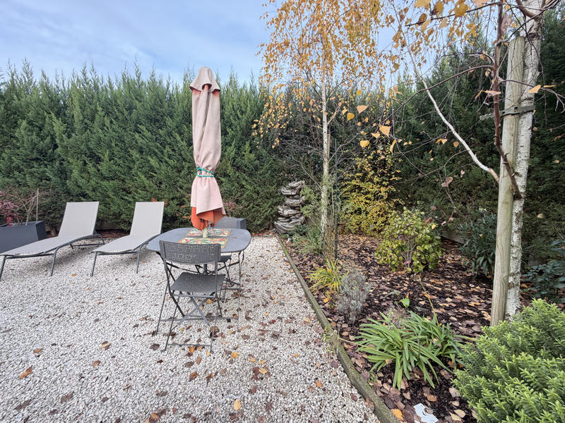 Maison - 115 m² - 4 pièces