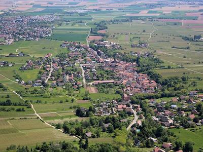 Inventaire participatif du patrimoine de Wuenheim