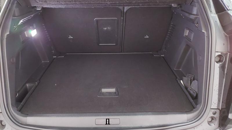 Peugeot 3008 BlueHDi 130 s&amp;S Eat8 Gt Line