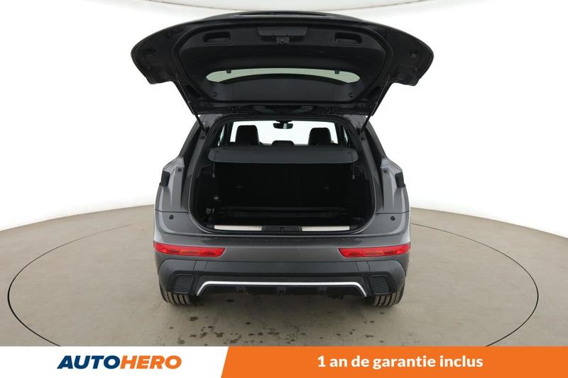 Ds Ds 7 1.5 Blue-HDi Rivoli Eat8 130 ch