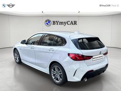 Bmw Série 1 F40 118i 136 ch Dkg7 m Design