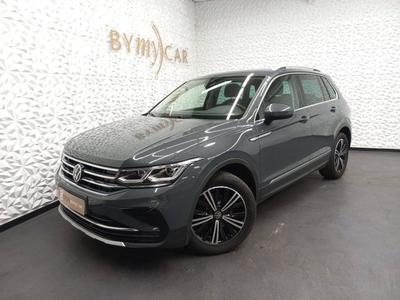 Volkswagen Tiguan 1.5 Tsi 150ch Dsg7 Elegance