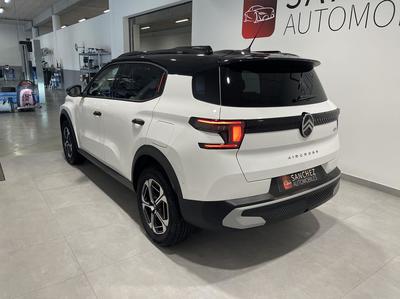 Citroen C3 Aircross II Hybrid 145 E-Dcs6 - 26 390