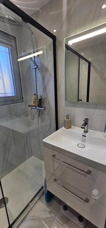 Appartement - 34 m² - 1 pièce