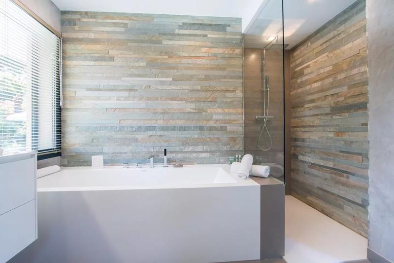 Villa - 200 m² - 5 pièces