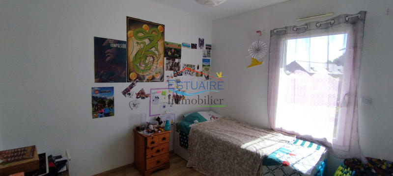 Maison contemporaine - 103 m² - 5 pièces