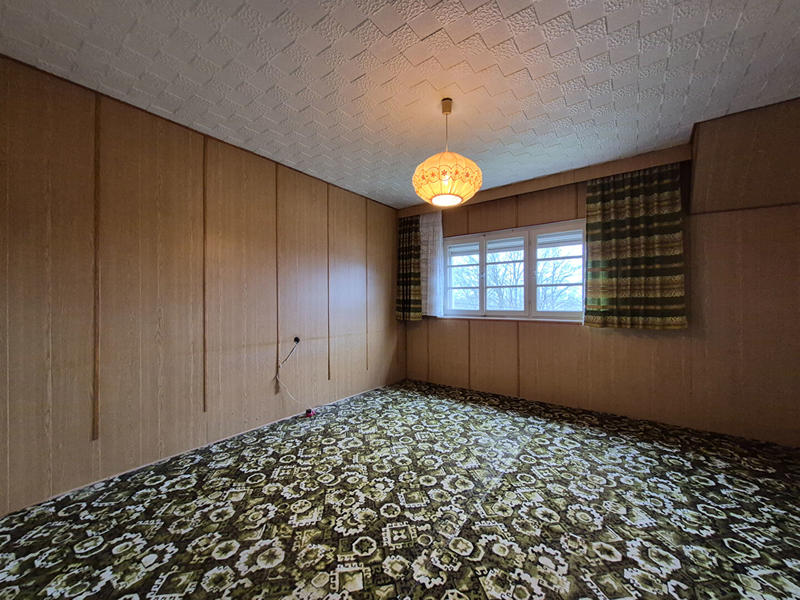 Maison - 72 m² - 5 pièces