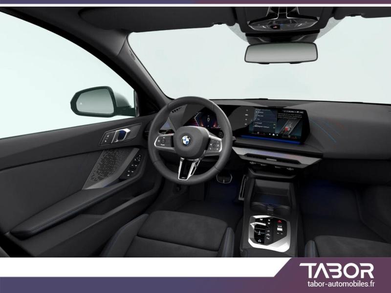 Bmw 1er 120i m Sport vitres surteintées Led Gps Cam