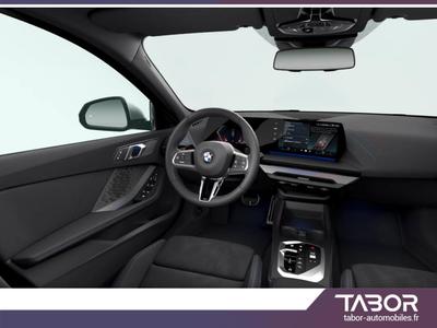 Bmw 1er 120i m Sport vitres surteintées Led Gps Cam