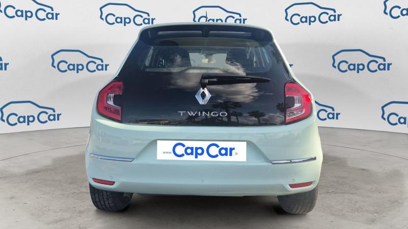 Renault Twingo 1.0 SCe 70 Zen