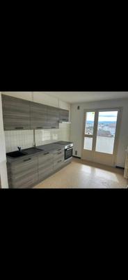 Appartement - 81 m² - 4 pièces