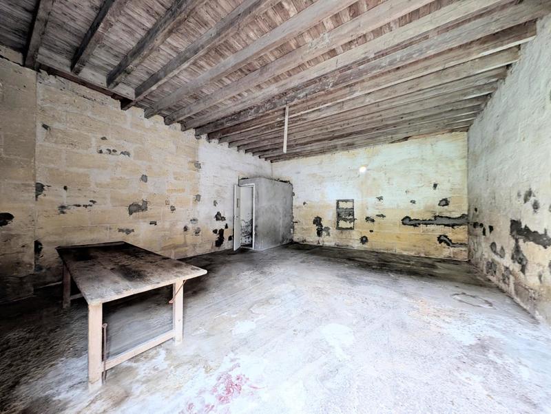 Maison - 80 m² - 2 pièces