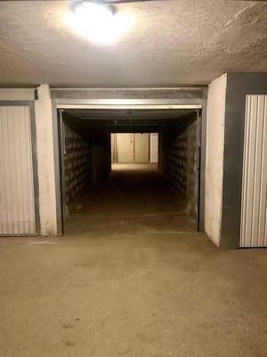 Parking / Garage - 24 m²