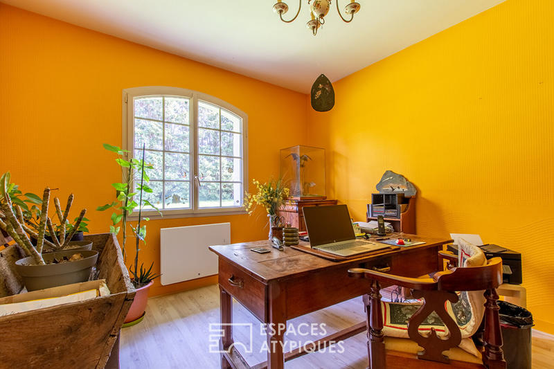 Maison - 317 m² - 8 pièces