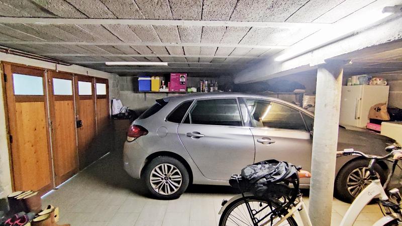 Maison - 168 m² - 7 pièces