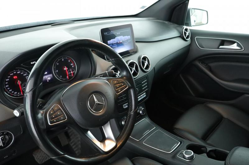 Mercedes Classe B 200 d 7g-Dct 136 ch