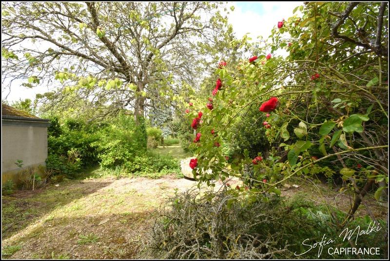 Maison de village - 180 m² - 8 pièces