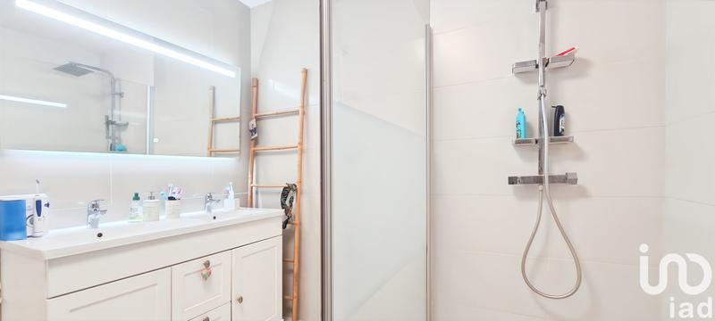 Maison - 167 m² - 7 pièces