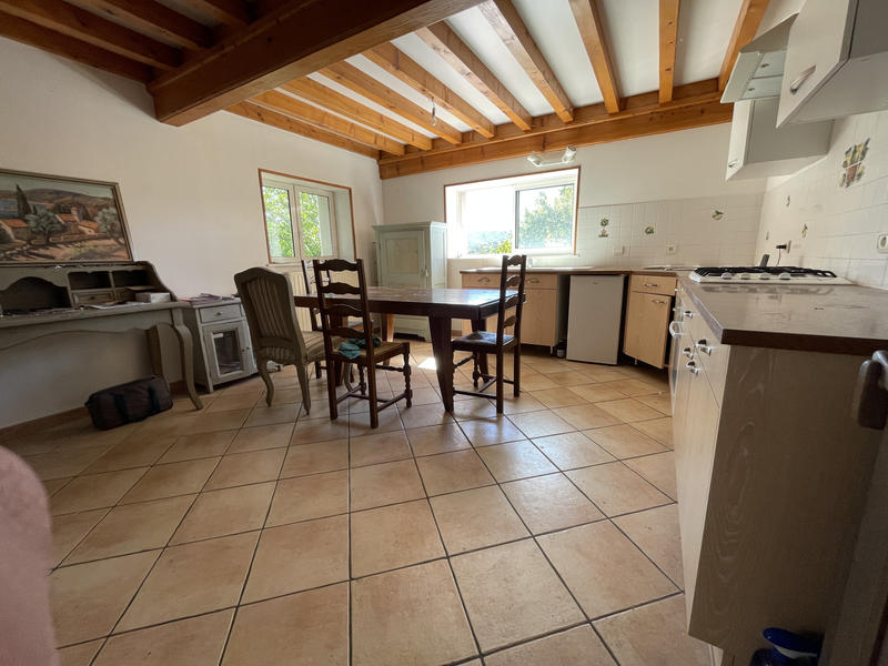 Maison - 82 m² - 4 pièces