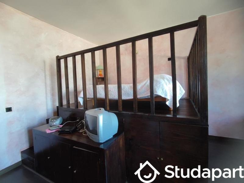 Appartement - 45 m² - 1 pièce