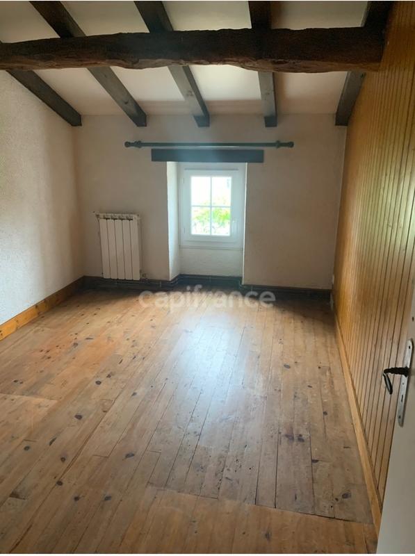 Maison - 114 m² - 4 pièces