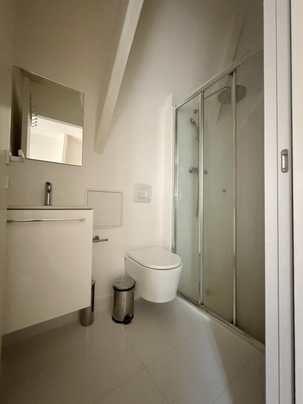 Appartement - 16 m² - 1 pièce