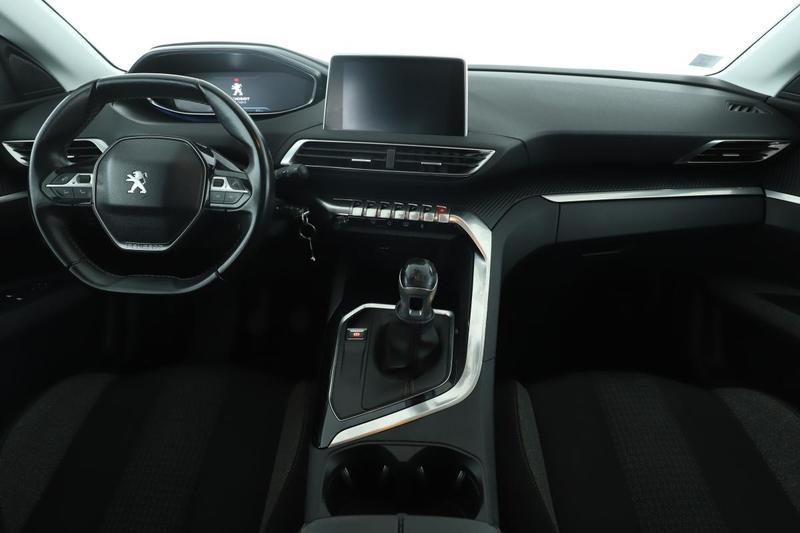 Peugeot 5008 1.5 Blue-HDi Active 130 ch