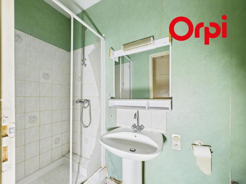 Immeuble - 60 m² - 4 pièces