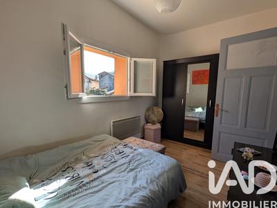 Appartement - 23 m² - 2 pièces