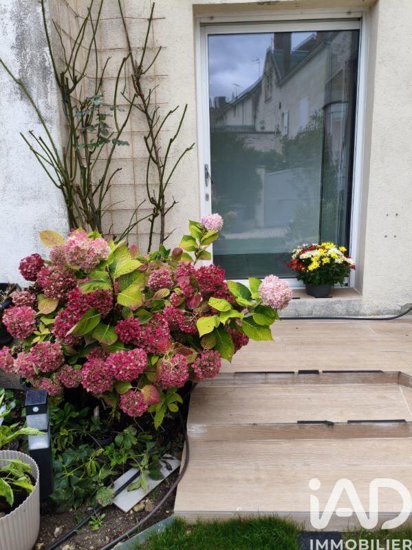 Maison - 70 m² - 4 pièces