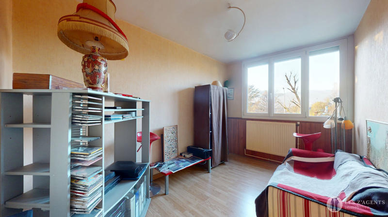 Appartement - 106 m² - 5 pièces