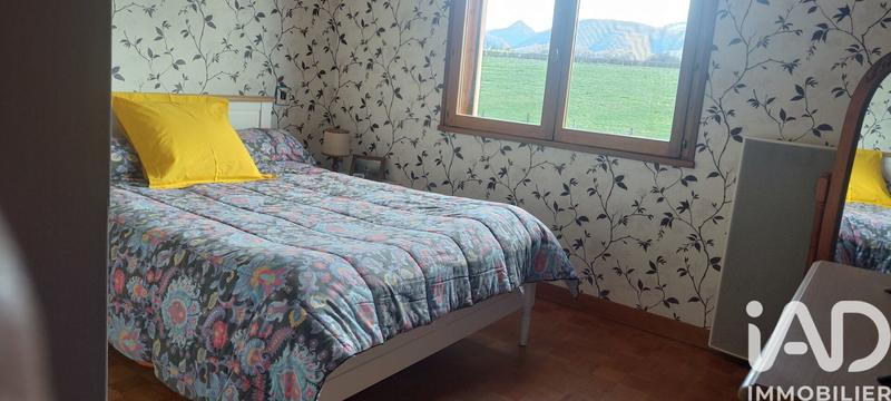 Maison - 164 m² - 6 pièces