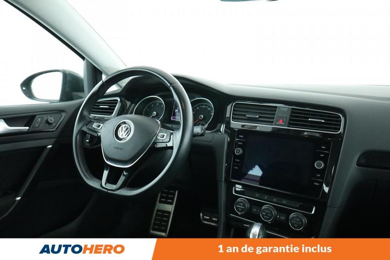 Volkswagen Golf VII 1.5 Tsi Evo BlueMotion Tech Sound Dsg7 5p 130 ch
