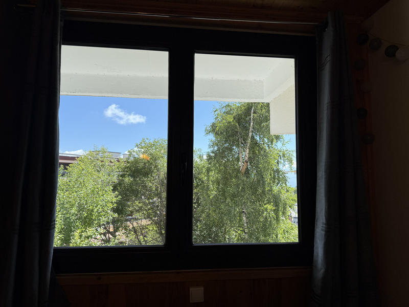 Appartement - 33 m² - 3 pièces