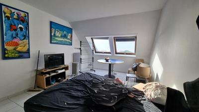 Appartement - 27 m² - 1 pièce
