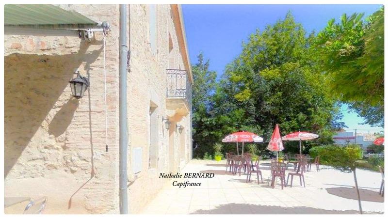 Local commercial - 455 m² - 20 pièces