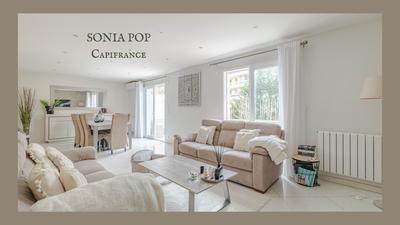 Maison - 140 m² - 8 pièces