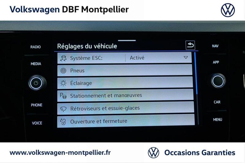 Volkswagen Polo 1.0 Tsi 95 s&amp;S Bvm5 R-Line