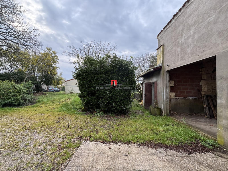 Maison - 125 m² - 7 pièces