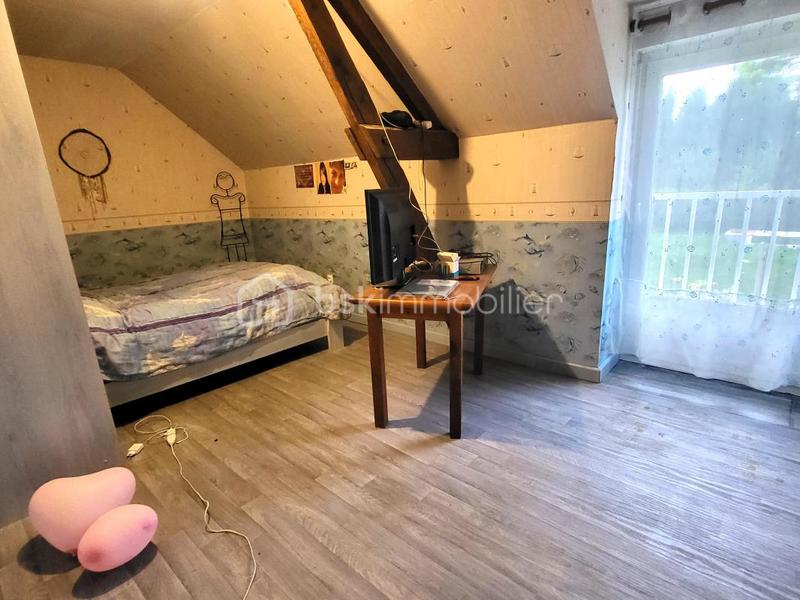 Maison - 188 m² - 5 pièces