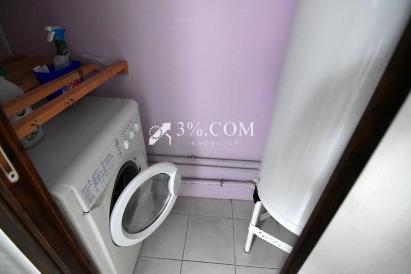 Maison - 108 m² - 5 pièces