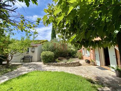 Villa - 210 m² - 7 pièces