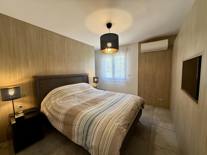 Maison - 153 m² - 5 pièces